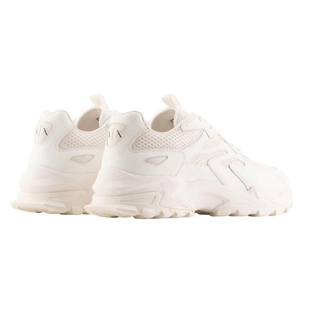 Armani Exchange Herre Sneakers