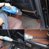 Portable Mini Home Car Vacuum Cleaner Wet and Dry Car Vacuum Cleaner Portable Handheld Vacuum Cleaner Car Electrical Appliances