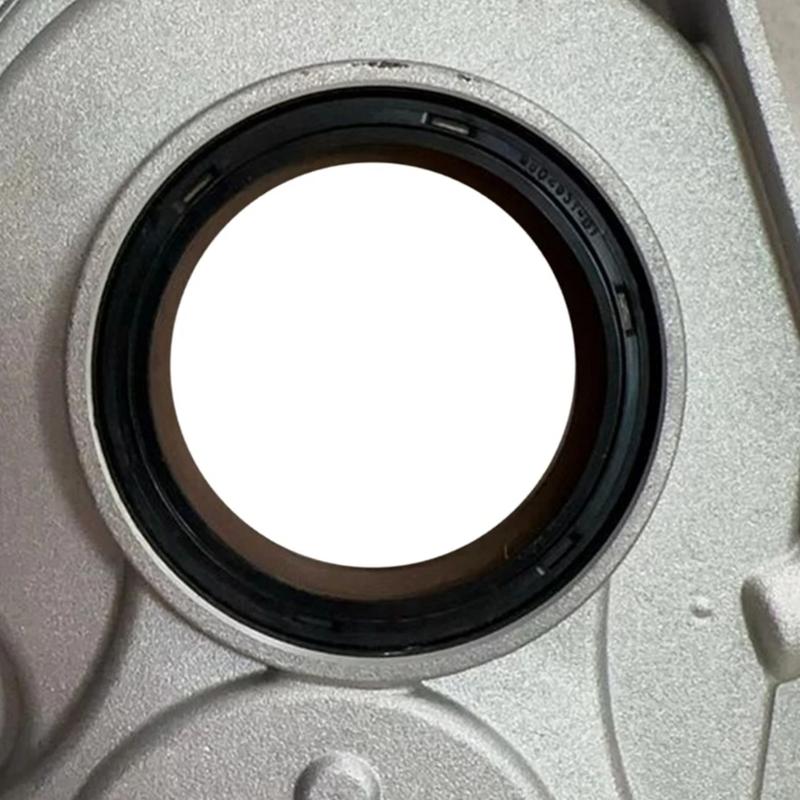 Timing Gear Box Cover Engine Camshaft Timing Chain Cover for F20 F22 F23 F30 F45 F55 11148512597 Aluminum Auto Part