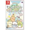 No Sumikko Gurashi Welcome To Sumikko Park   Switch Software Only