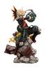 ARTFX J My Hero Academia Katsuki Bakugo Scale PVC Painted Complete Figure 202432 Ver.2 1/8