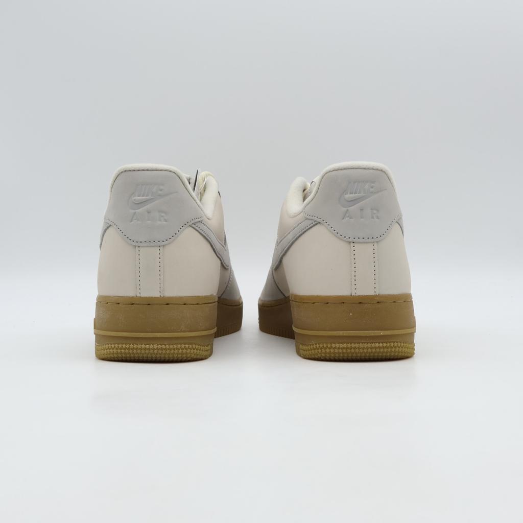 FD3365-001 Nike Air Force 1 Low Sail and Bone (Men's)
