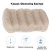 Soft Body Facial Sponge Portable Skin Friendly Baby Adult Face Cleansing Bath Puff