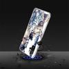 JoJo Bizarre Adventure Anime Phone Case For Xiaomi Redmi Note 15 14 13 12S 12 11 Pro Plus 14S 11S 11E 10 10S 11T 5G Personalized