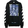 OFF WHITE Sweatshirt Men's Black OMBB003F170030161001