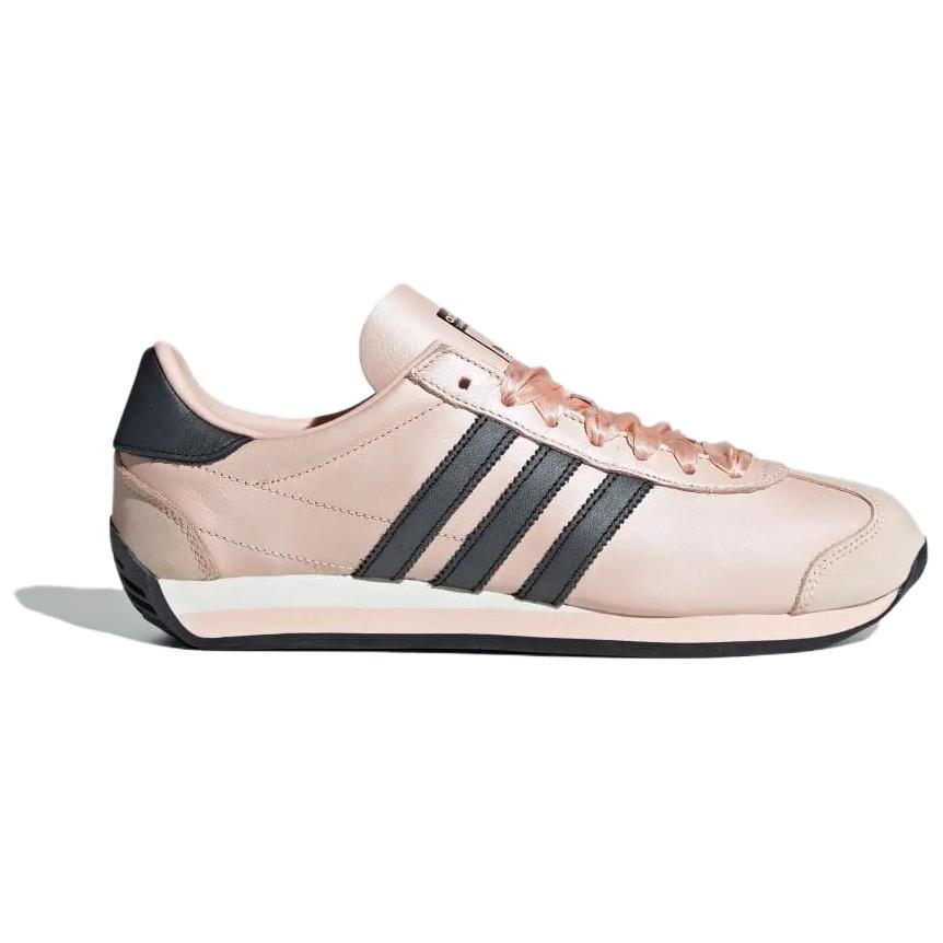 Adidas Women's Country Og 'Ribbon Lace' Women's Sneakers ID1416