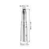 Uxcell XLR auf 6,35mm Audioadapter Schwarz UA-XLR6F