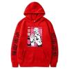 Autumn Winter Anime Printed Sweatshirts Jujutsu Kaisen Hoodie Sweatshirt Men Womnen Fashion Brand Design Hoodies