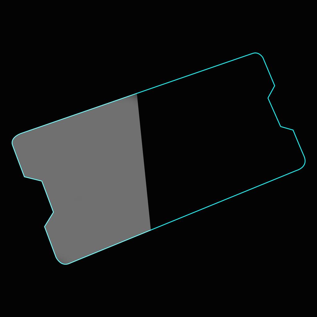 LEDISHUN Motorcycle Meter Protection Film for Honda NC750X (2021~) - Set of 2