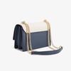 New 2023 Shoulder Bag Crossbody Bag Chain Bag Birthday Gift for Girls Small Square Bag 19.5cm Long, 7cm Wide, 13cm High
