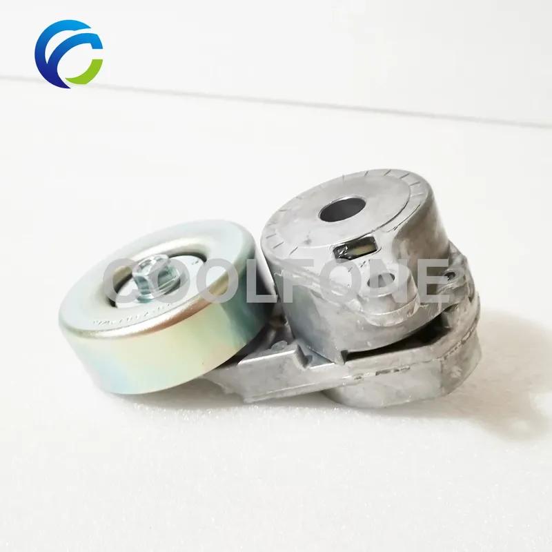 Drive Belt Tensioner for MITSUBISHI LANCER GALANT OUTLANDER GRANDIS ECLIPSE DION SAVRIN MN149179 SMN149179 534028510 T38413