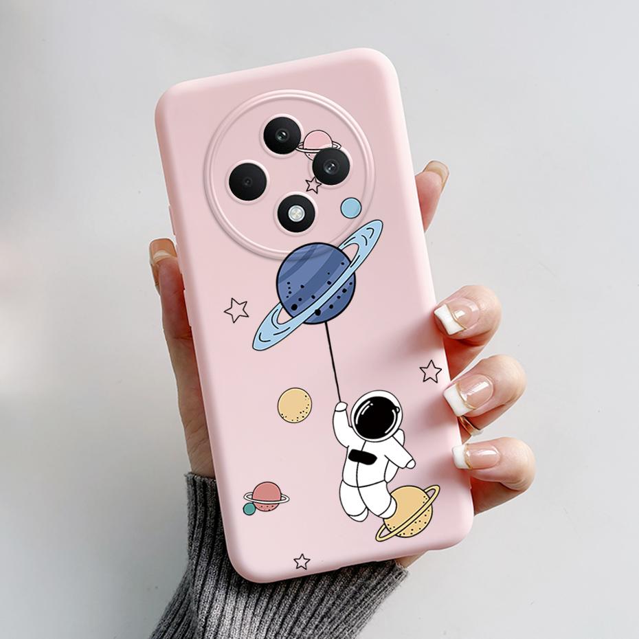 

For Oppo Reno12 F CPH2637 Case Cute Rabbit Panda Shockproof Silicone TPU Back Cover for Oppo Reno 12F Reno12F 5G 2024 Soft Case Oppo Reno12 F 5G