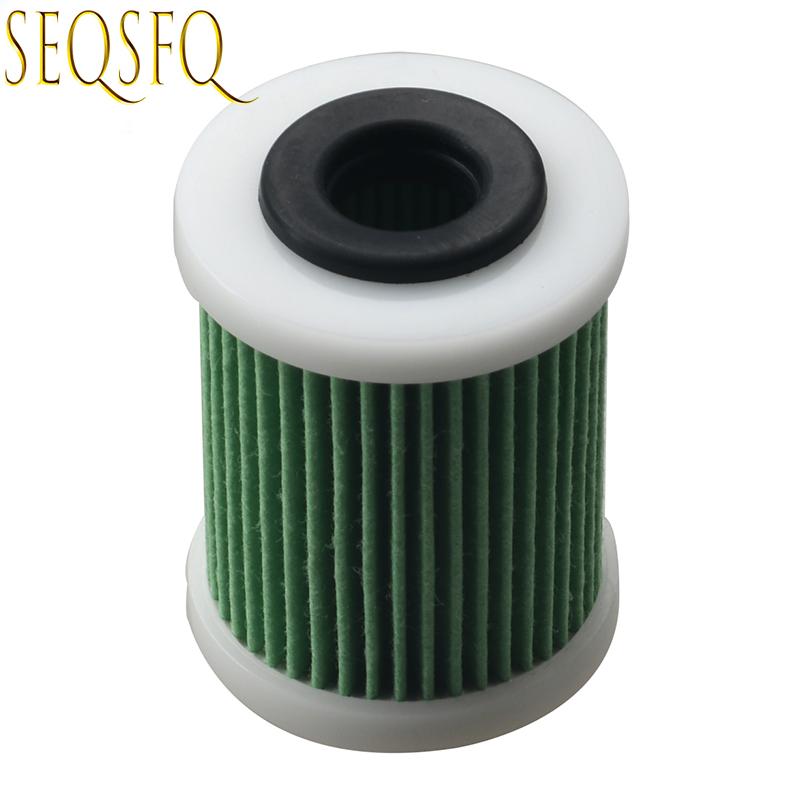 6P3-WS24A Fuel Filter F0r Yamaha Outboard Engine 4-Stroke 150 200 225 250 HP 6P3-24563 6P3-WS24A-01 18-79809 5/10/20PCS