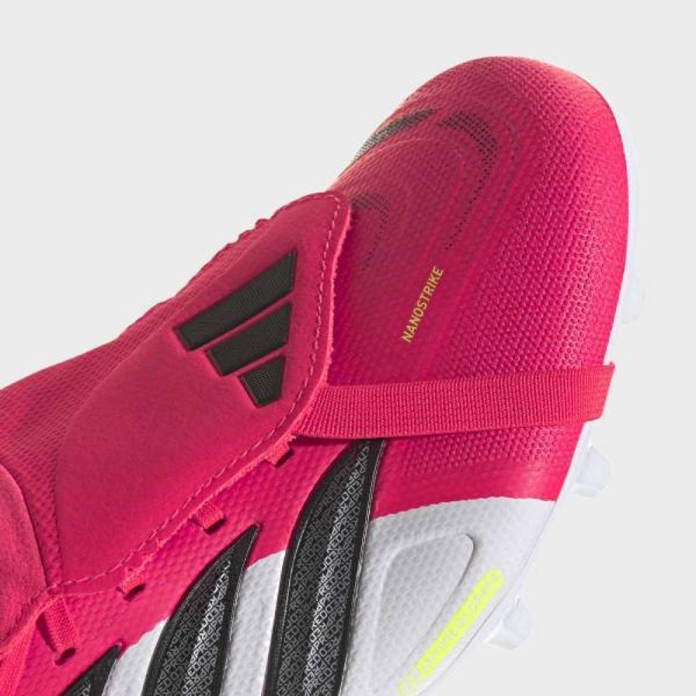 Adidas Football Predator LeAgue Ag Jr  Nanostrike Upper