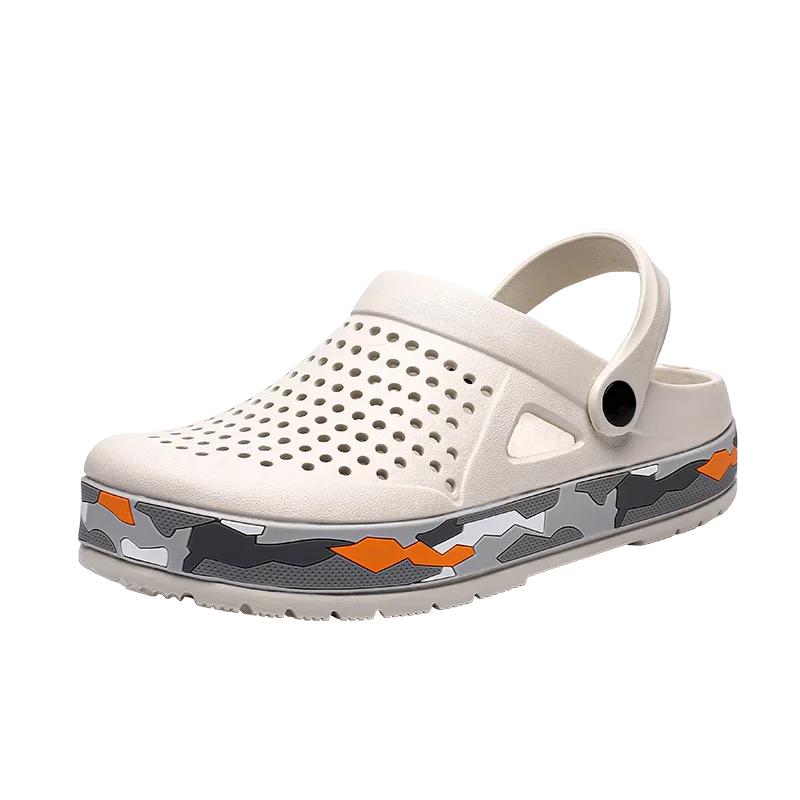 

Шлепанцы для мужчин 2024 года, мужские сандалии для взрослых, оригинальные мужские тапочки, домашние фирменные тапочки класса люкс, шлепанцы для дома 42