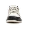 Li Ning Classic Versatile Fleece Lined Warm Wear Resistant Non Slip Mid Top Skate Shoes Men Skate Shoes AECV029-3