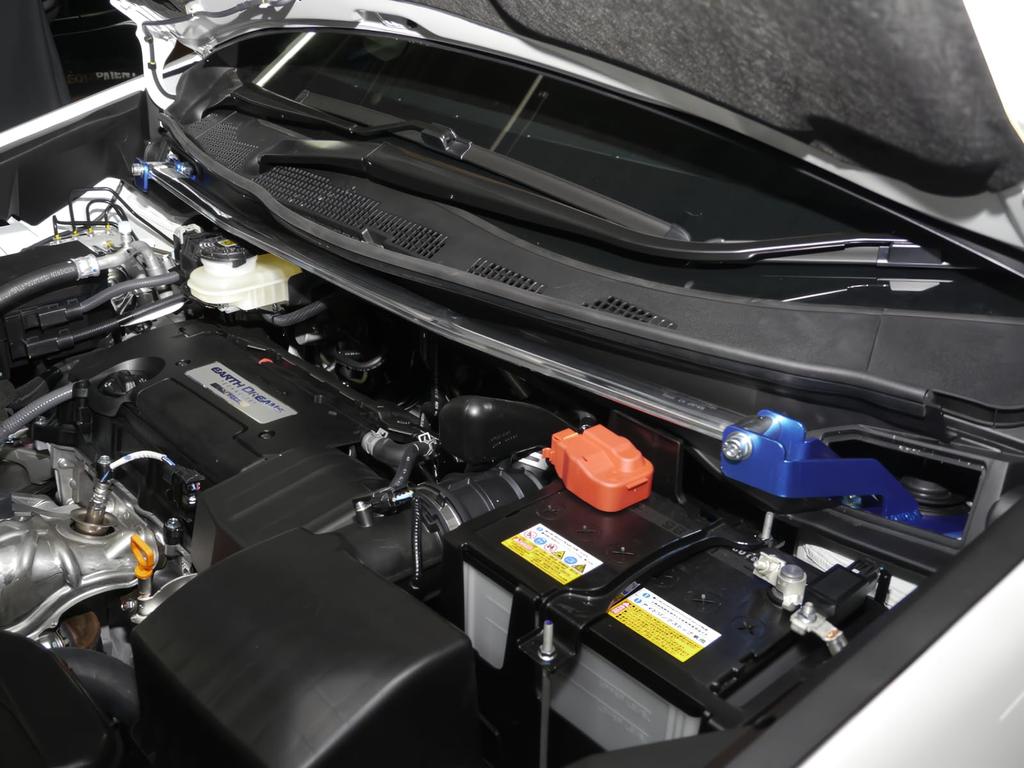 CUSCO Strut Oval Type OS for Honda Odyssey RC1 Part 397 540 A Bar, Shaft, (Front) 2WD/RC2 4WD, Number