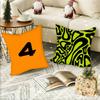 Famous racing L-LandoS car N-Norris COOL  Pillowcases cushion covers living room sofas home decor gifts