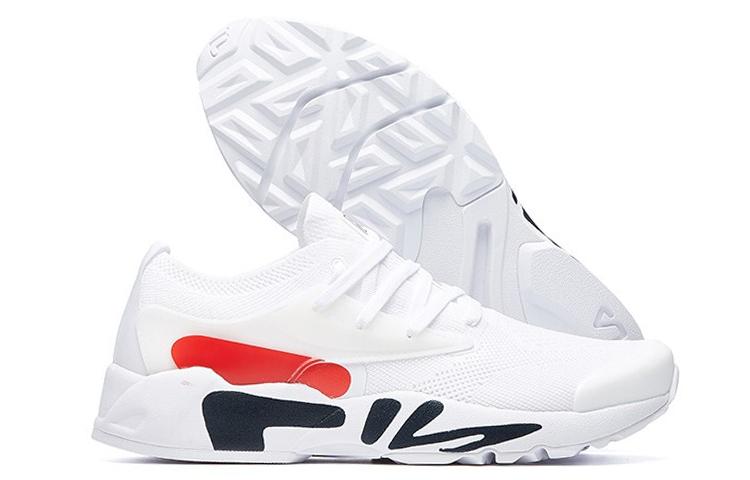 Men's Sneakers FILA Mind One 2.0 Low 'White'