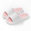 Slippers women's summer home non-slip indoor home couple home bathroom bath cool slippers men
