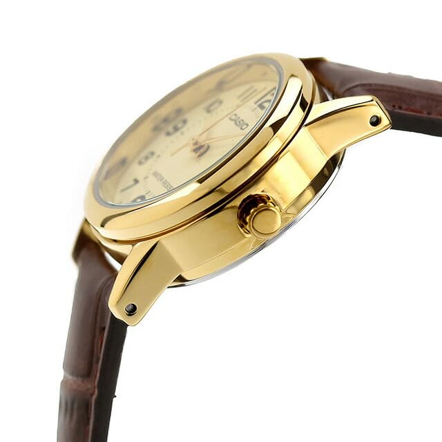 Cheap CASIO Standard Quartz Watch [Casio Casio] Women's LTP-V002GL-9B [Used]