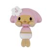 New Product In Stock Swimsuit Cup Hangers Second Batch Of Blind Boxes Black Leather Kt Cat And Cinnamon Dog Cups Decorations