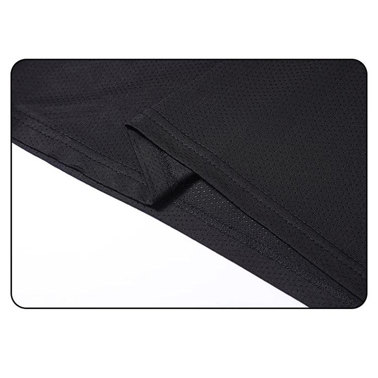 12xl  Summer Quick Drying Short Sleeved T-shirt Men Extra Large Size Quick Dry Round Neck Short Sleeve Oversized Tops Tee Big Loose Clothing