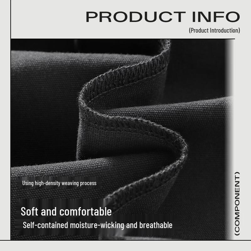 JEEP Men's American Style Cotton Overshirt