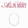 Pre-order Itzy ALL IN MIDZY 2 Way String Necklace