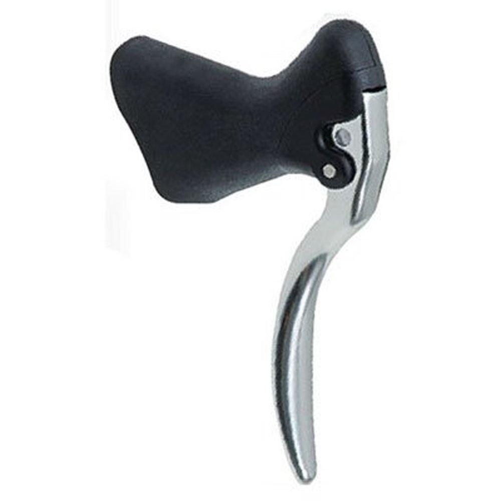 

DIXNA Brake Lever Silver Black J-Reach чёрный