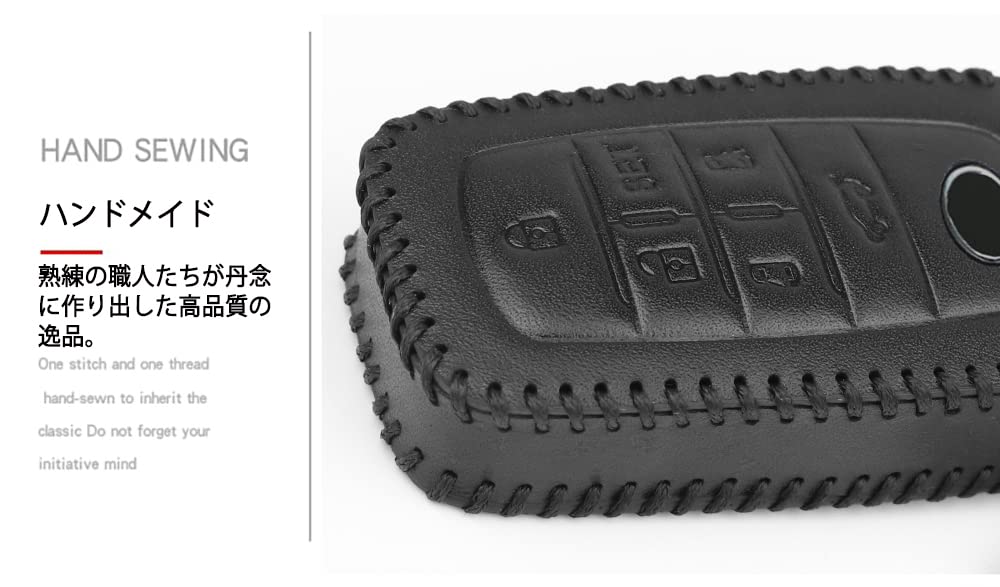 Exclusive Toyota Alphard 30 series late model early model Vellfire 30 series late model early model exclusive key case key cover key holder leather