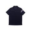New FILA Polo Shirts Men's Blue F11M121114F-NV