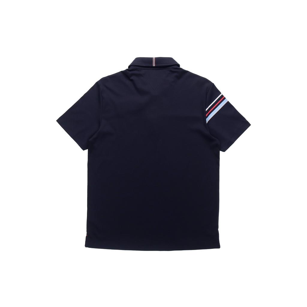 New FILA Polo Shirts Men's Blue F11M121114F-NV