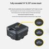 ZEAPON Micro2Plus Professional Photography Slider, Single/Dual Axis, Fixed Point.