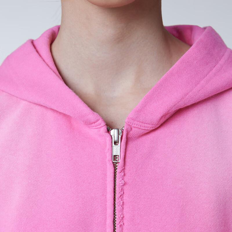 JNBY Loose Fit Zipper Hoodie