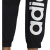 adidas Pantaloni Sportivi Casual con Stampa Lettere Neo Donna Pantaloni Neri GP5429