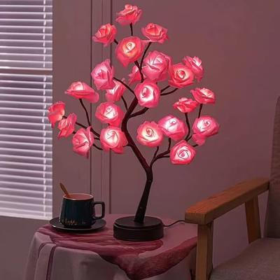 LED-Lampen – LED-Nachtlichter