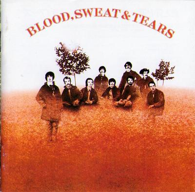 CD BLOOD SWEAT  TEARS  Blood Sweat  Tears 28DP1014 CBSSony 1987 Japan Rock Used