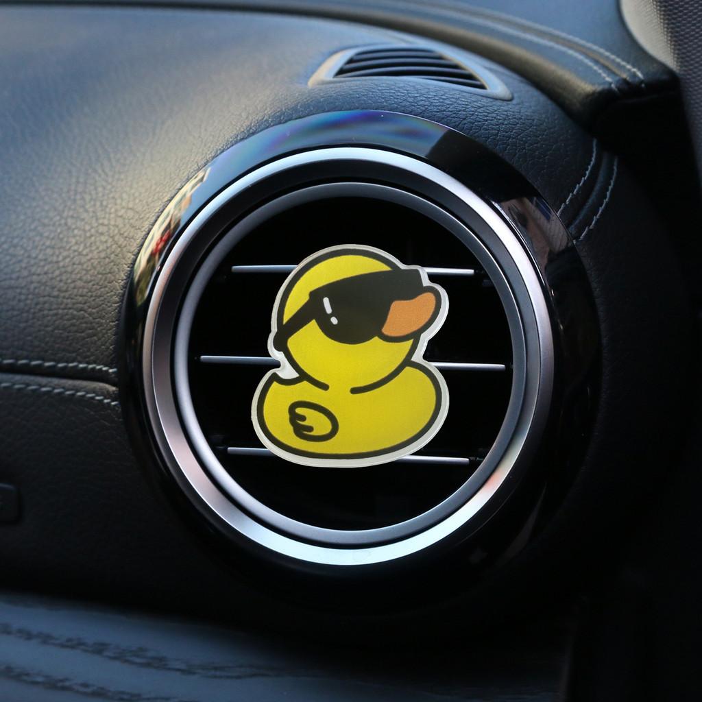 

Car Vent Innovative Air Perfume Clip Aromatherapy Freshener Decoration Ornaments StyleB
