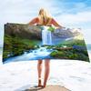 Beach Towels for Bachelorette Party,Sand Towel Beach Blanket Sand Free,Microfiber Quick Dry Swimming Pool Towels Camping Towels
