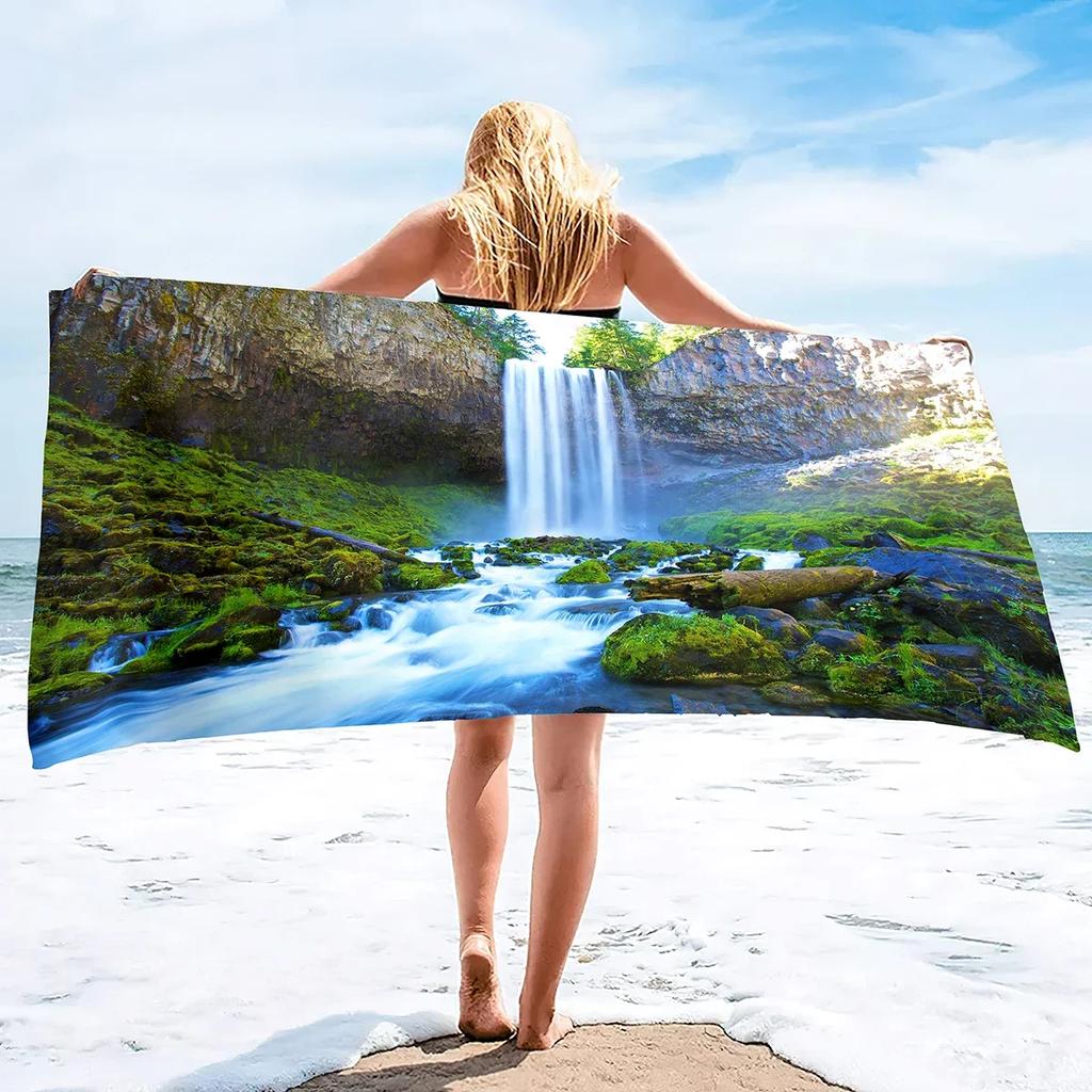 Beach Towels for Bachelorette Party,Sand Towel Beach Blanket Sand Free,Microfiber Quick Dry Swimming Pool Towels Camping Towels
