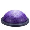 Bosu Balance Ball: Yoga & Pilates Fitness Equipment for Home and Sports Massage