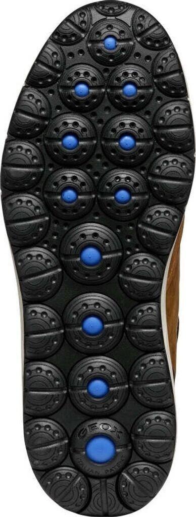 Boots Geox Stiefeletten U26FDA 0FF6K C6001 Braun