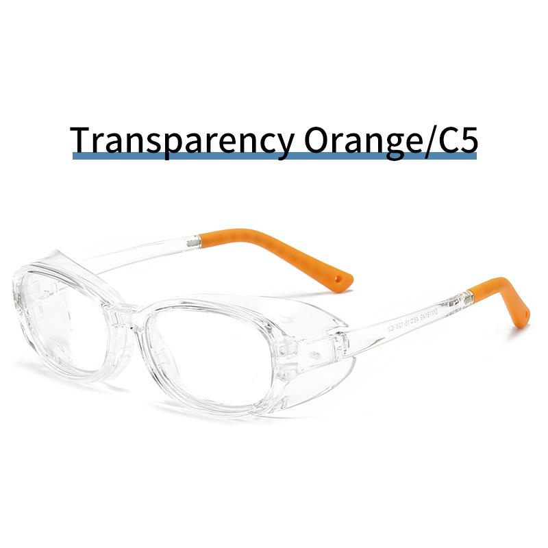 

Японские очки TR90 для подростков с близорукостью, защищающие от пыльцы, запотевания и синего света; Увлажняющий для сухих глаз