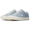Golf Le Fleur X Converse One Star Non-Slip Lightweight Low-Top Plank Shoes Unisex Blue