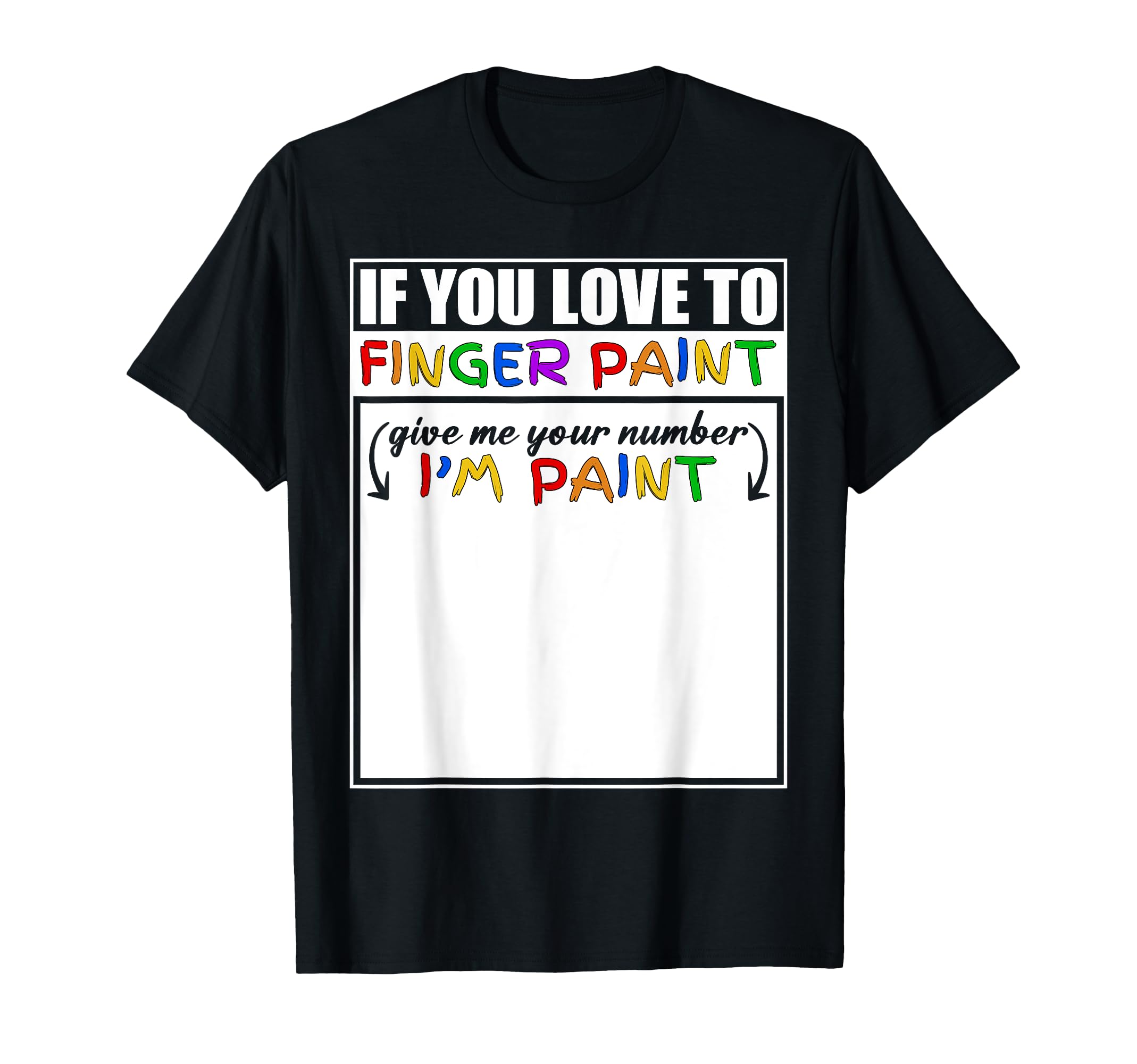 

Sarcastic Funny White Shirt Black Edition T-shirt чёрный