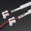 New 30/40cm LED Rigid Light Strip High Brightness Energy Saving LED Tubes 72 LEDs LED Clip-on Light Strips