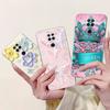 For Xiaomi Redmi Note 9 Case Redmi Note9 Cover M2003J15SC M2003J15SG Fashion Butterfly Phone Case Shockproof TPU Soft Back Cover