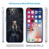 Dragon Mother Transparent Phone Case for Motorola Moto G10 G20 G30 G31 G32 G34 G35 G41 G42 G50 G51 G52 G55 G60 G60S