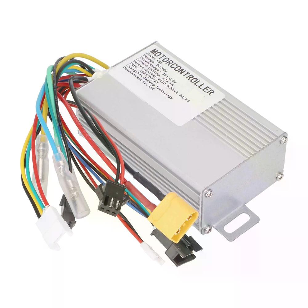17A 36V Controller For E9T S1-E9T  Electric Scooter